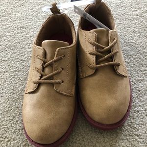 Boys dress shoes size 10